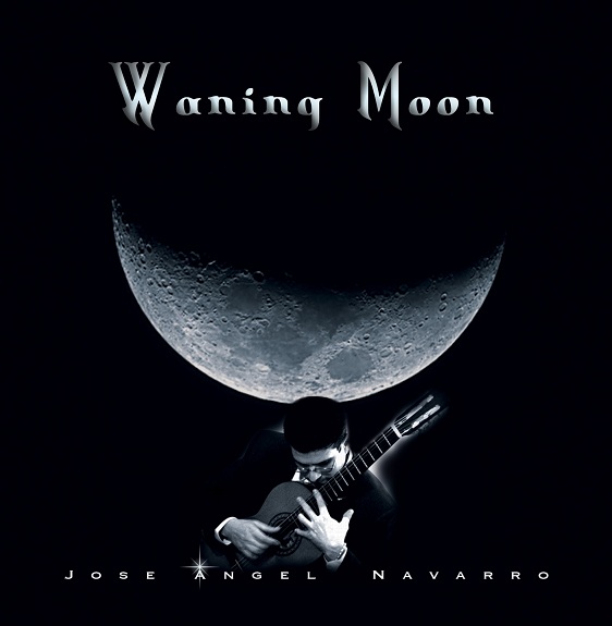 CD Waning Moon