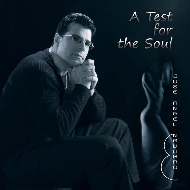 CD A test for the soul