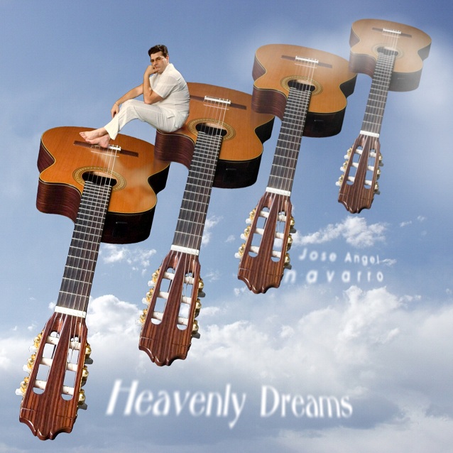 CD Heavenly Dreams