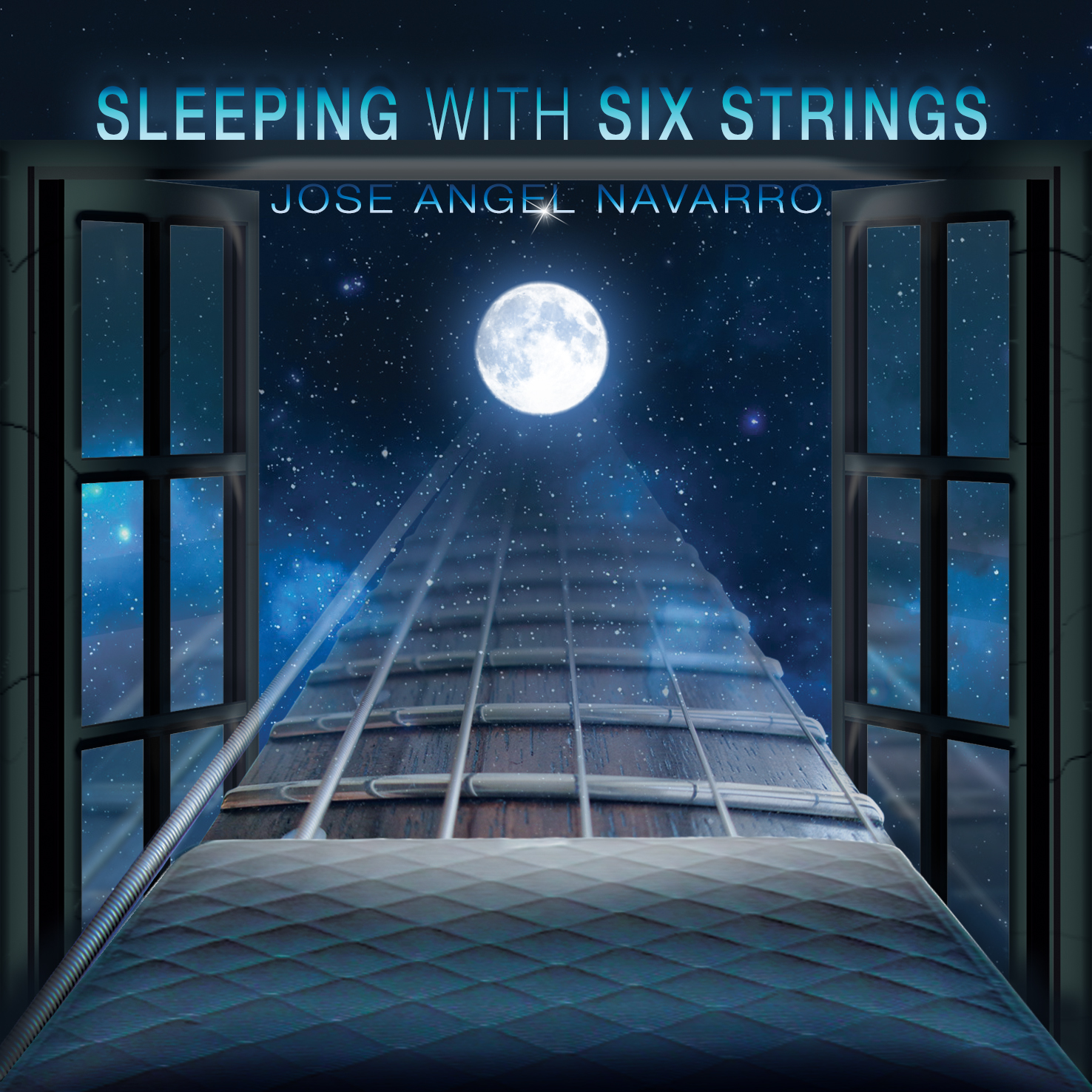 Sleeping with Six Strings