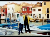Walter and Navarro en Venezia