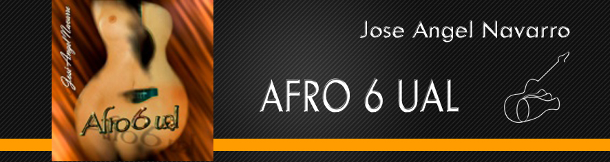 Afro 6 ual