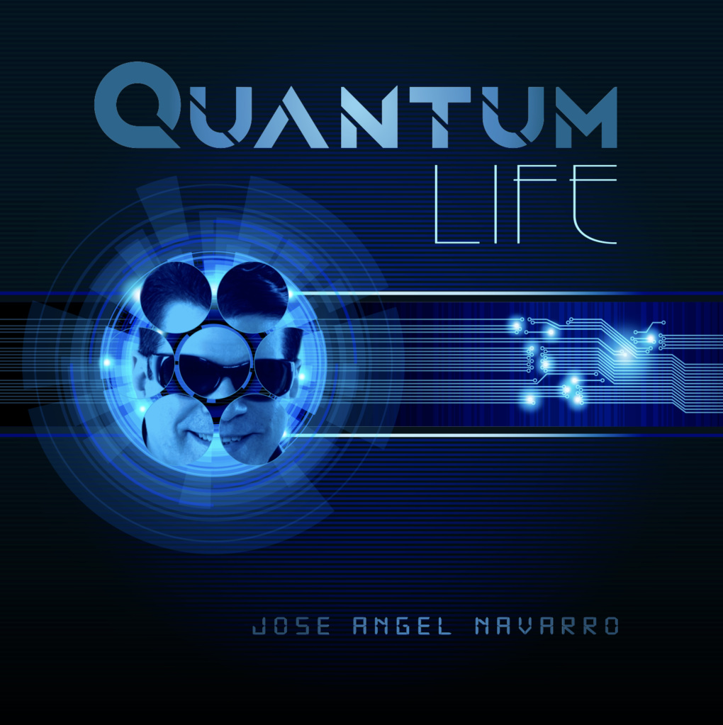 Quantum Life cover