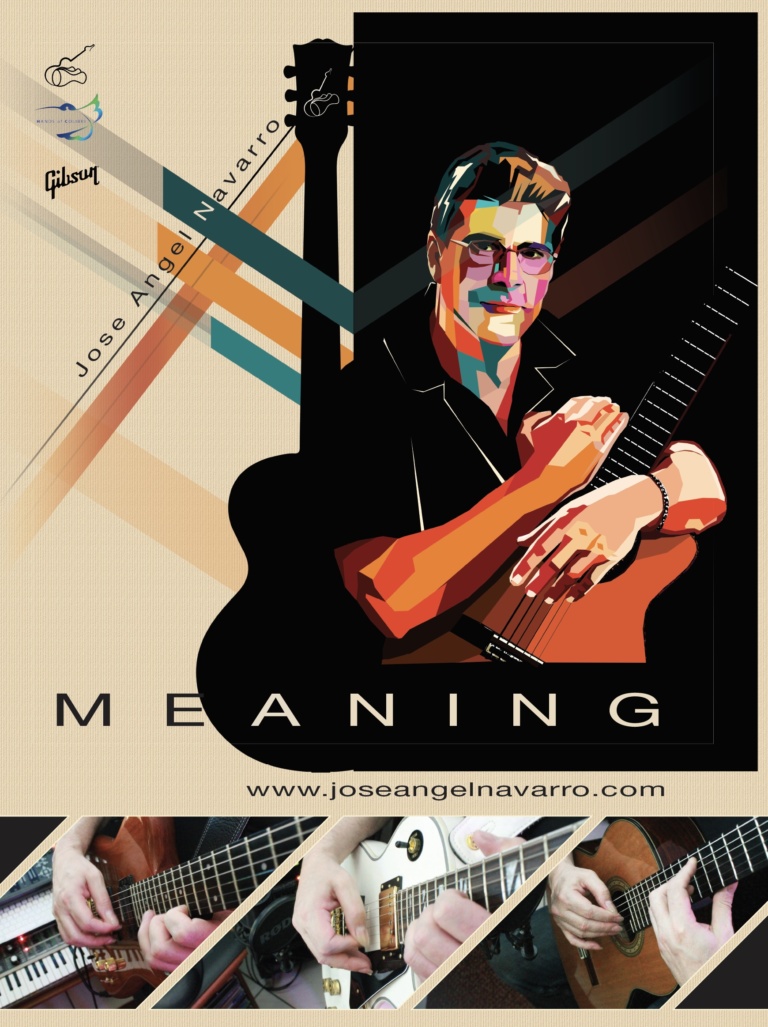 Meaning, poster