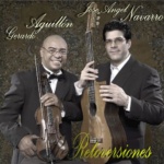 Retoversiones, CD 2005 Gerardo Aguillon & Jose Angel Navarro