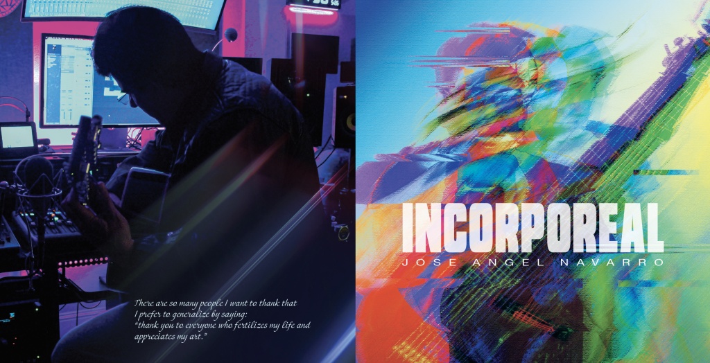 Incorporeal Cover