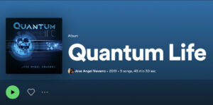 Quantum Life on Spotify